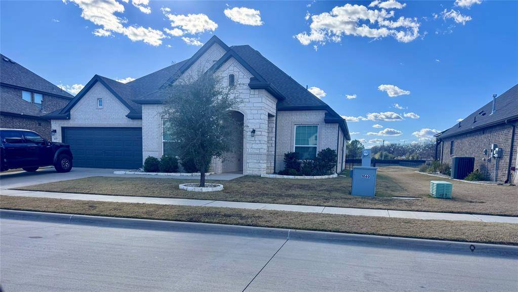 Granbury, TX 76048,1057 Mickelson Drive