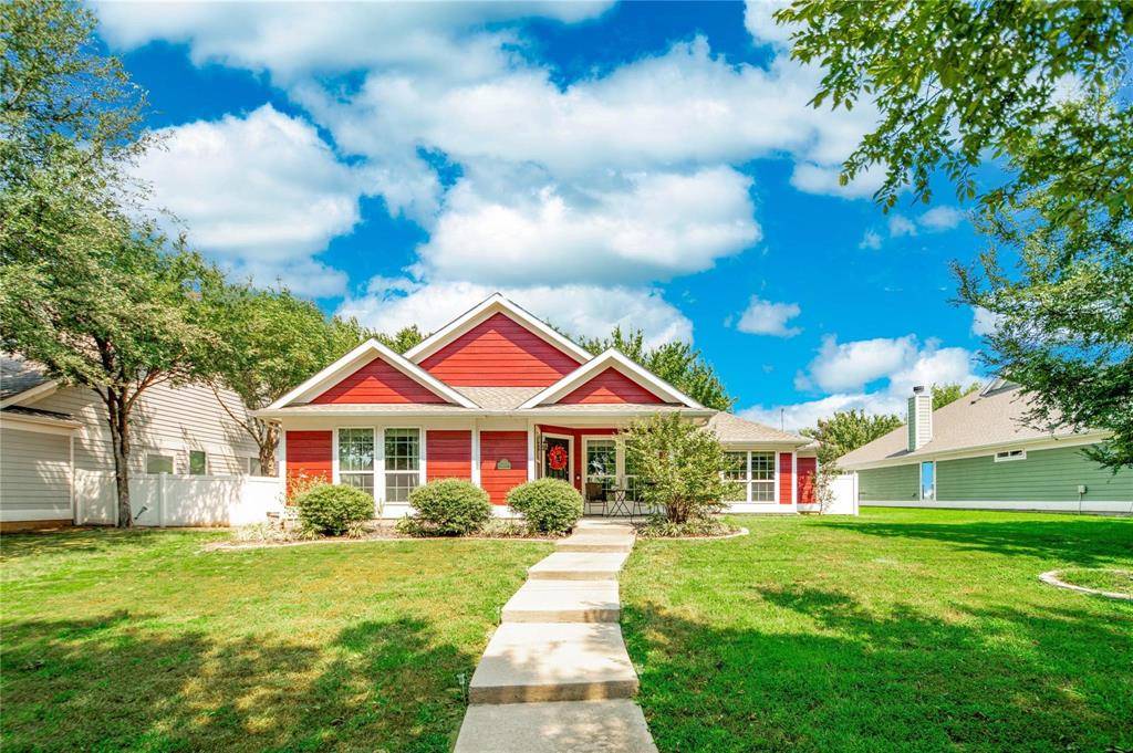 Providence Village, TX 76227,1808 Dr Sanders Road