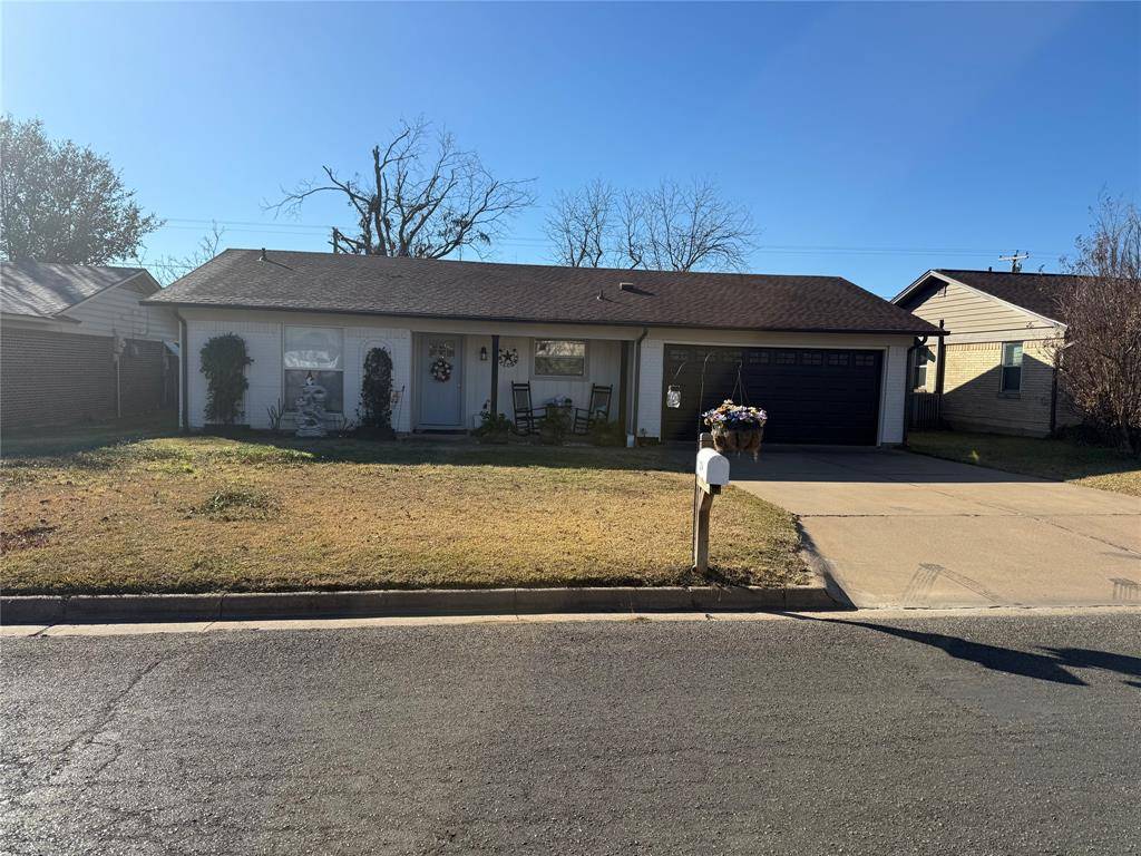 Mineral Wells, TX 76067,3204 NE 10th Street