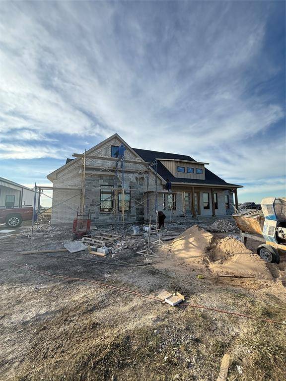 Celeste, TX 75423,556 Alondrita Street