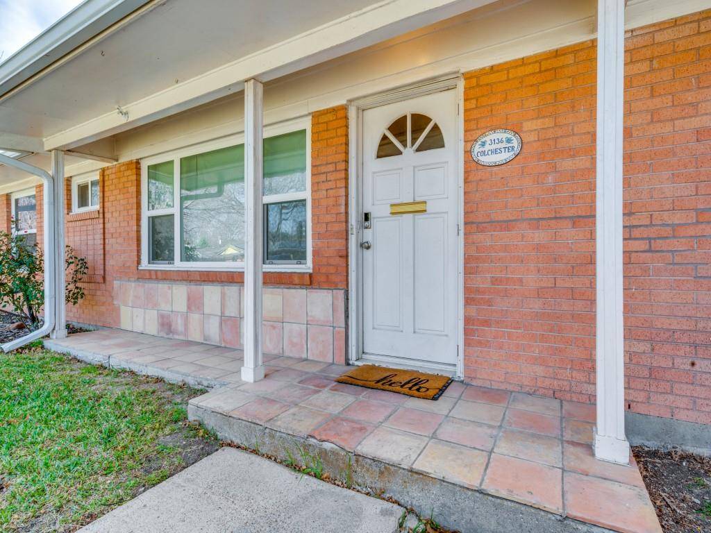 Farmers Branch, TX 75234,3136 Colchester Drive