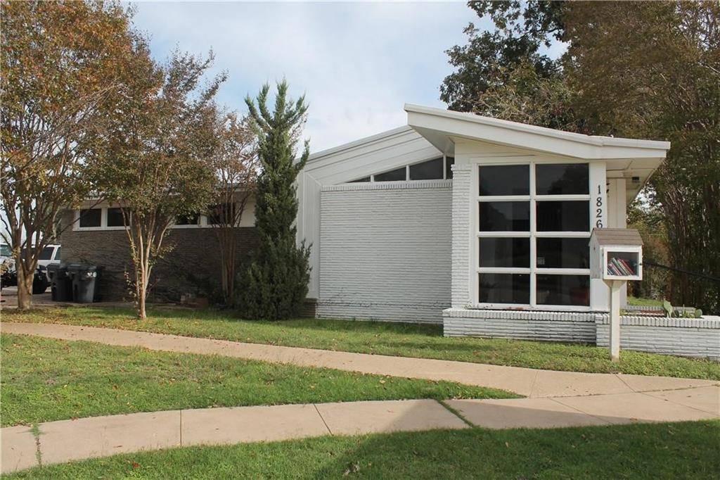 Waco, TX 76707,1826 Morrow Avenue