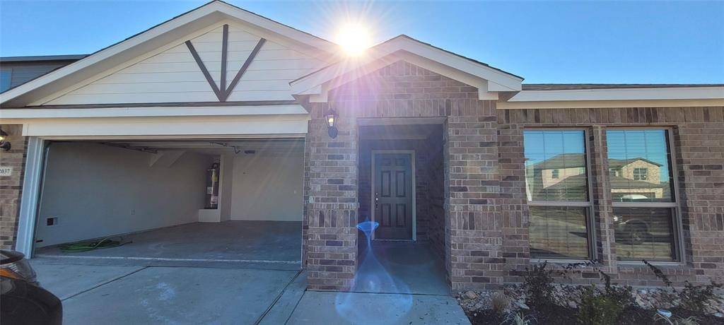 Seagoville, TX 75159,2037 Delta Downs Drive