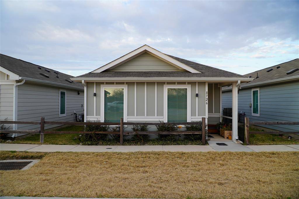 Fort Worth, TX 76123,8726 Texas Risinger Drive #50