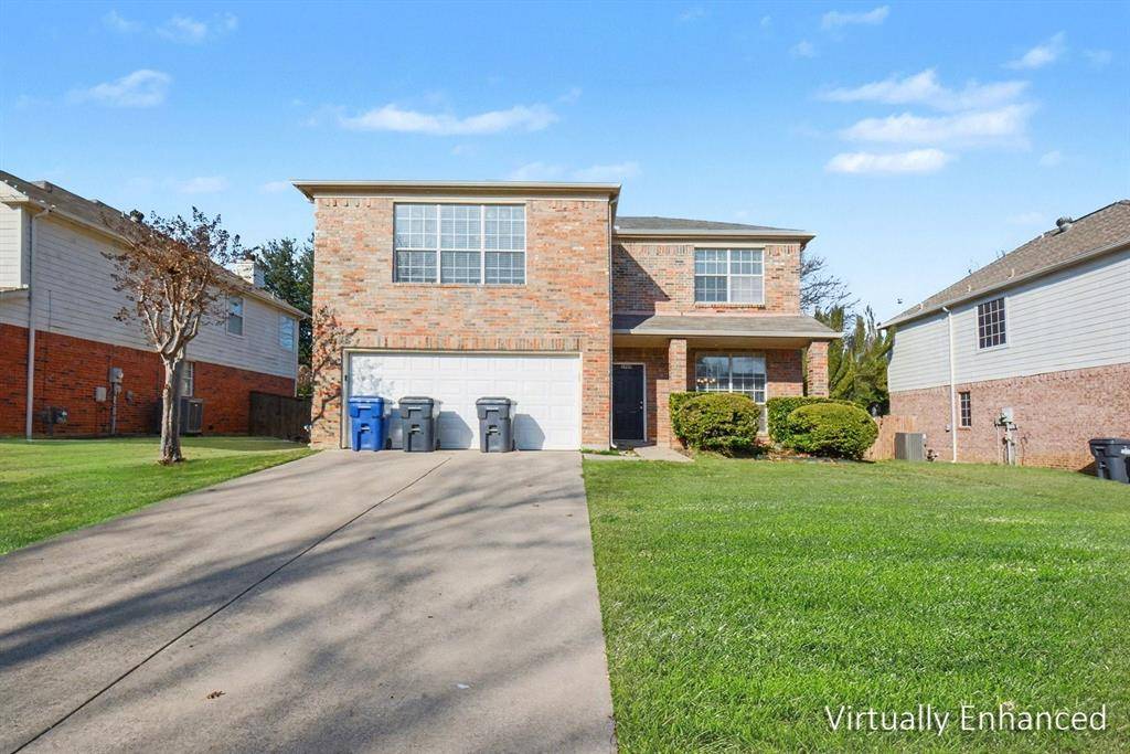 Mckinney, TX 75071,3404 Ivy Glen Drive