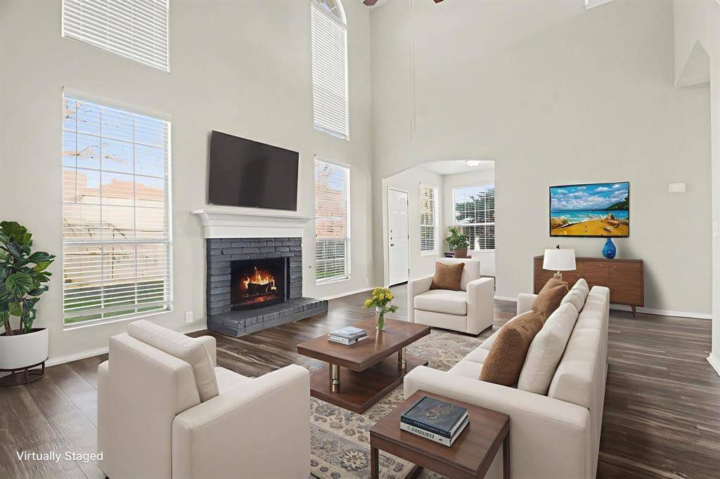 Mckinney, TX 75071,3404 Ivy Glen Drive