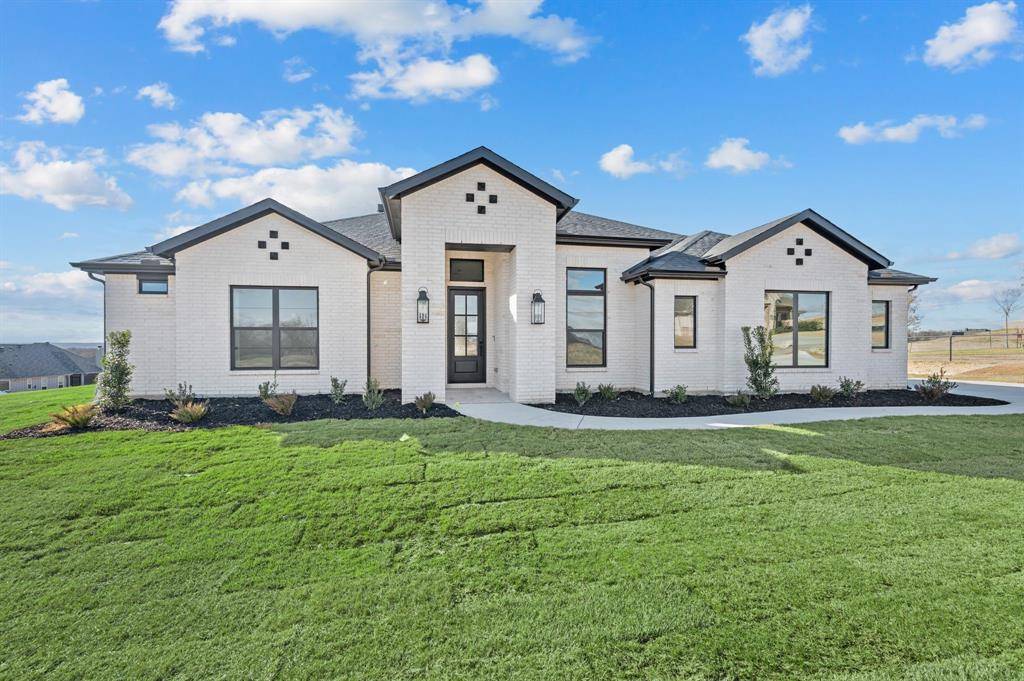 Reno, TX 76020,412 Caprock Lane