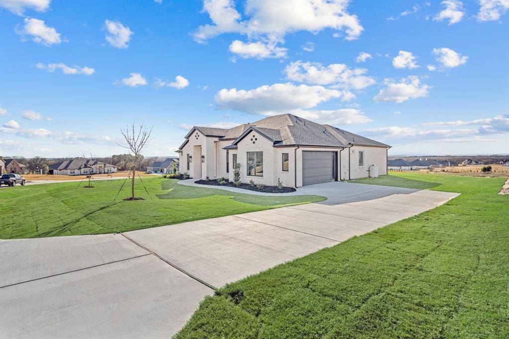 Reno, TX 76020,412 Caprock Lane