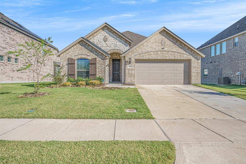 Melissa, TX 75454,2805 Chestnut Lane
