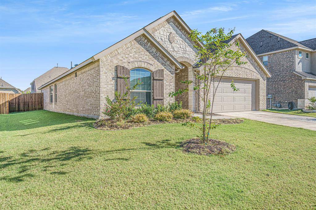 Melissa, TX 75454,2805 Chestnut Lane