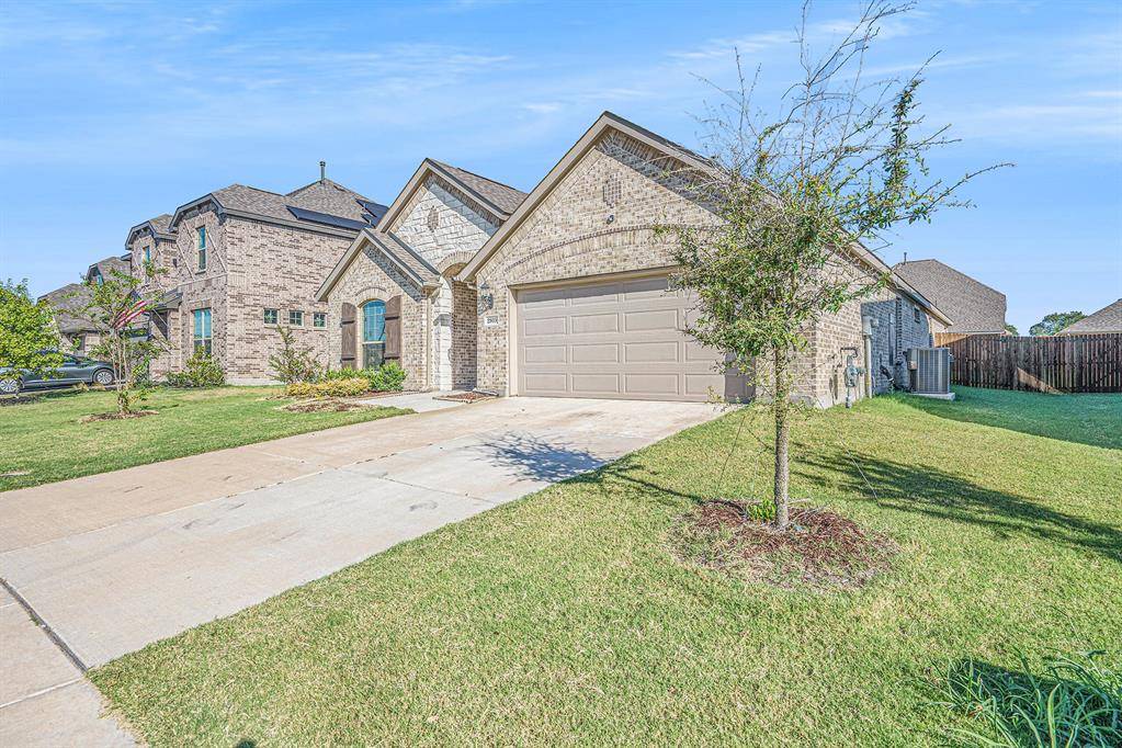 Melissa, TX 75454,2805 Chestnut Lane