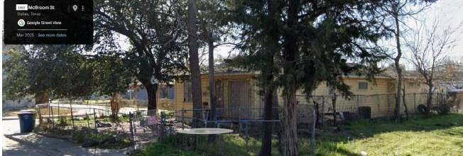 Dallas, TX 75212,1402 McBroom Street