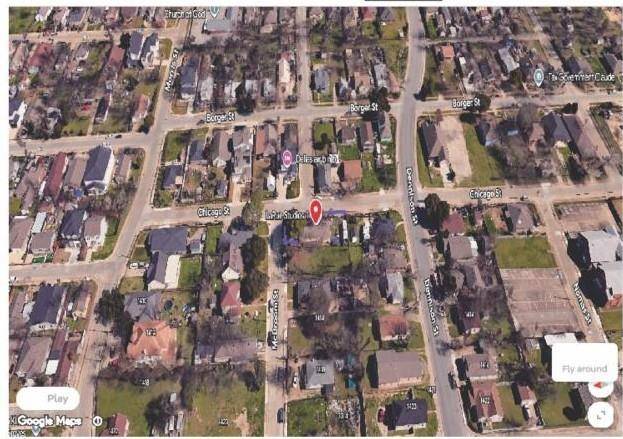 Dallas, TX 75212,1402 McBroom Street