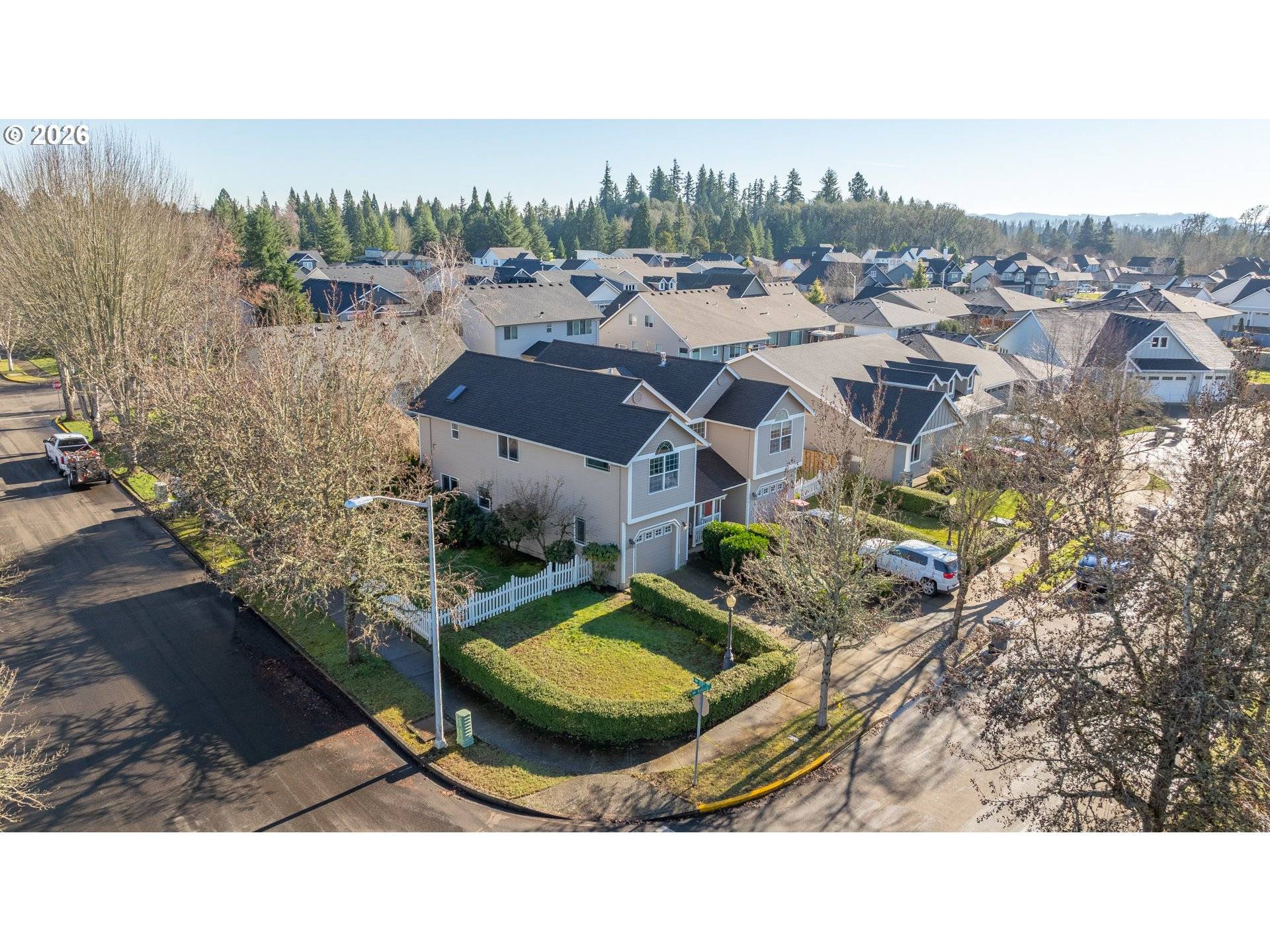 Mc Minnville, OR 97128,2296 NW MAHALA WAY