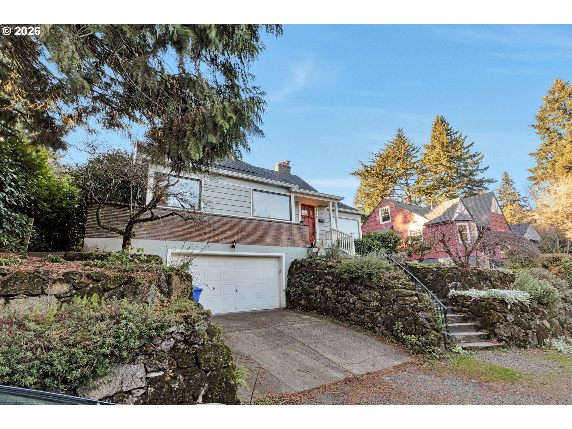 Portland, OR 97219,6815 SW 8TH AVE