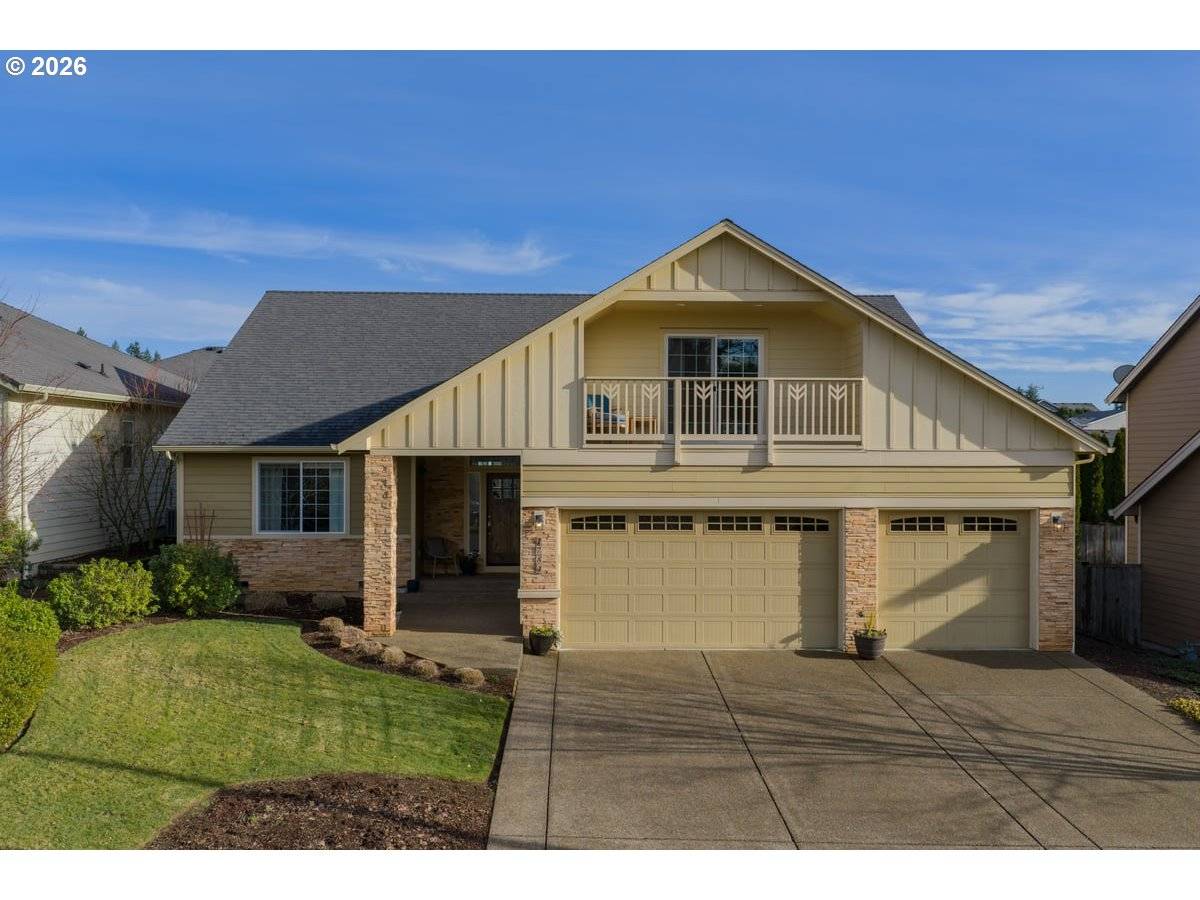Salem, OR 97304,1784 NW SETTLERS SPRING DR