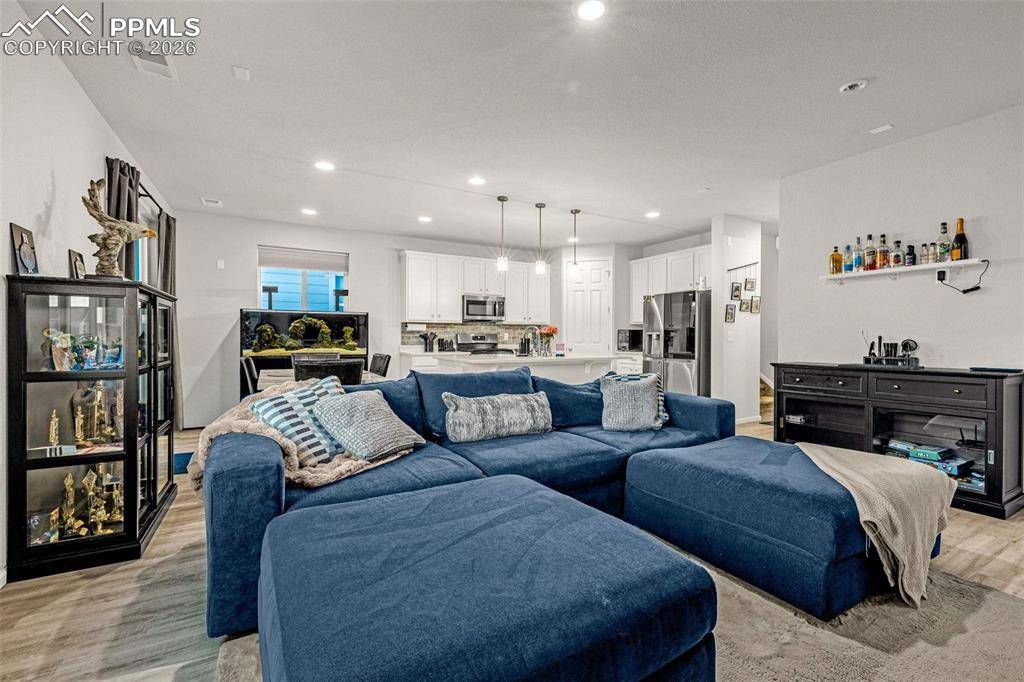 Monument, CO 80132,16407 Mountain Flax DR