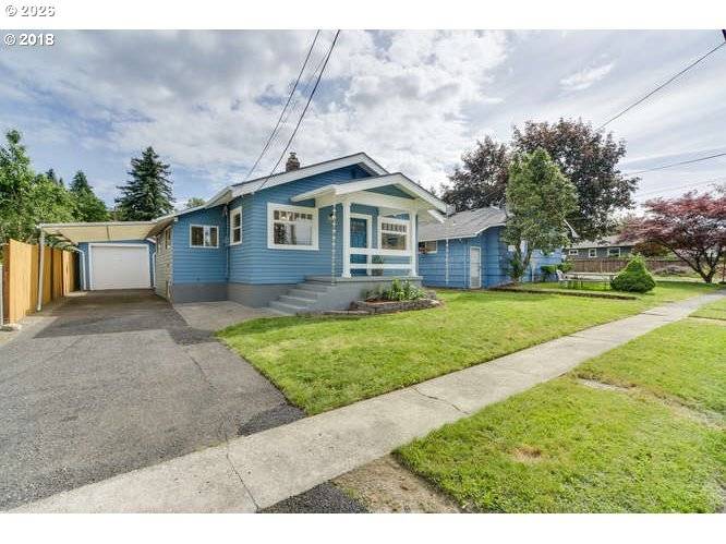 Portland, OR 97220,9014 NE WYGANT ST