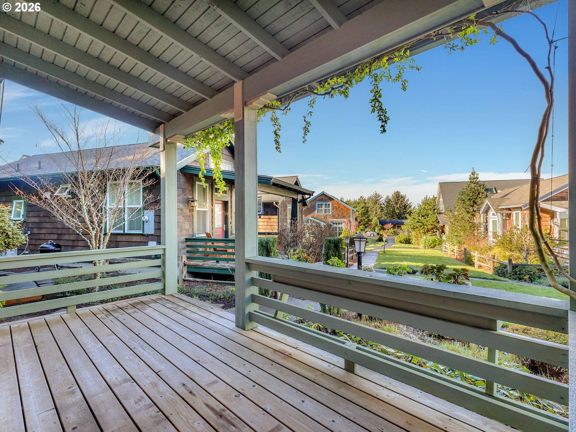 768 DORCAS LN, Manzanita, OR 97130