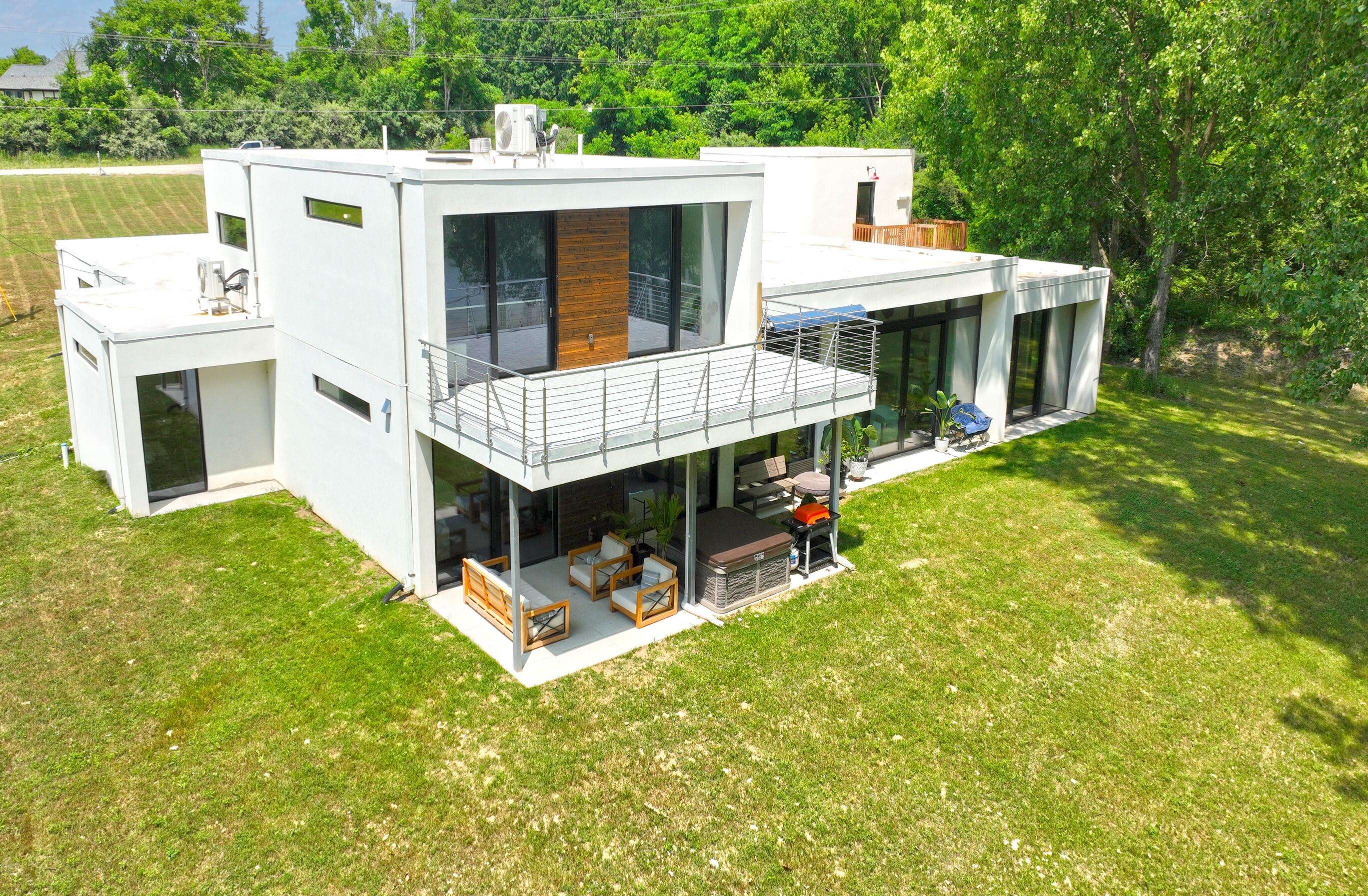 Ann Arbor, MI 48105,5980 Cherry Hill RD