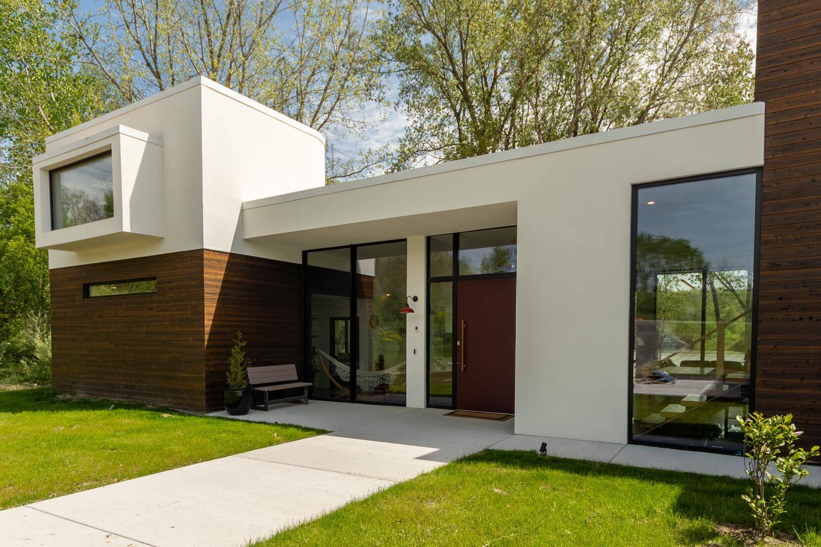 Ann Arbor, MI 48105,5980 Cherry Hill RD