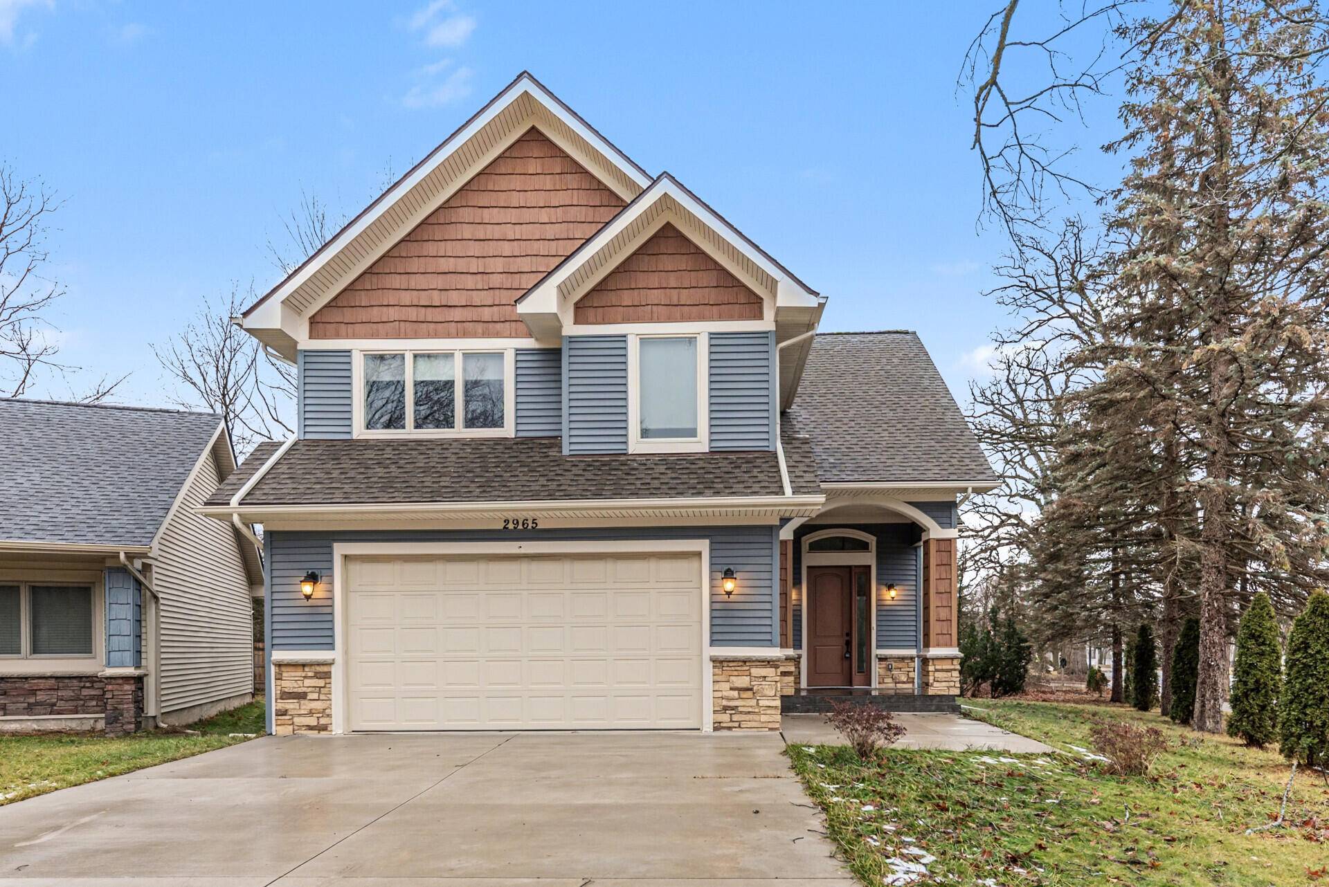 Ann Arbor, MI 48104,2965 Kimberley RD