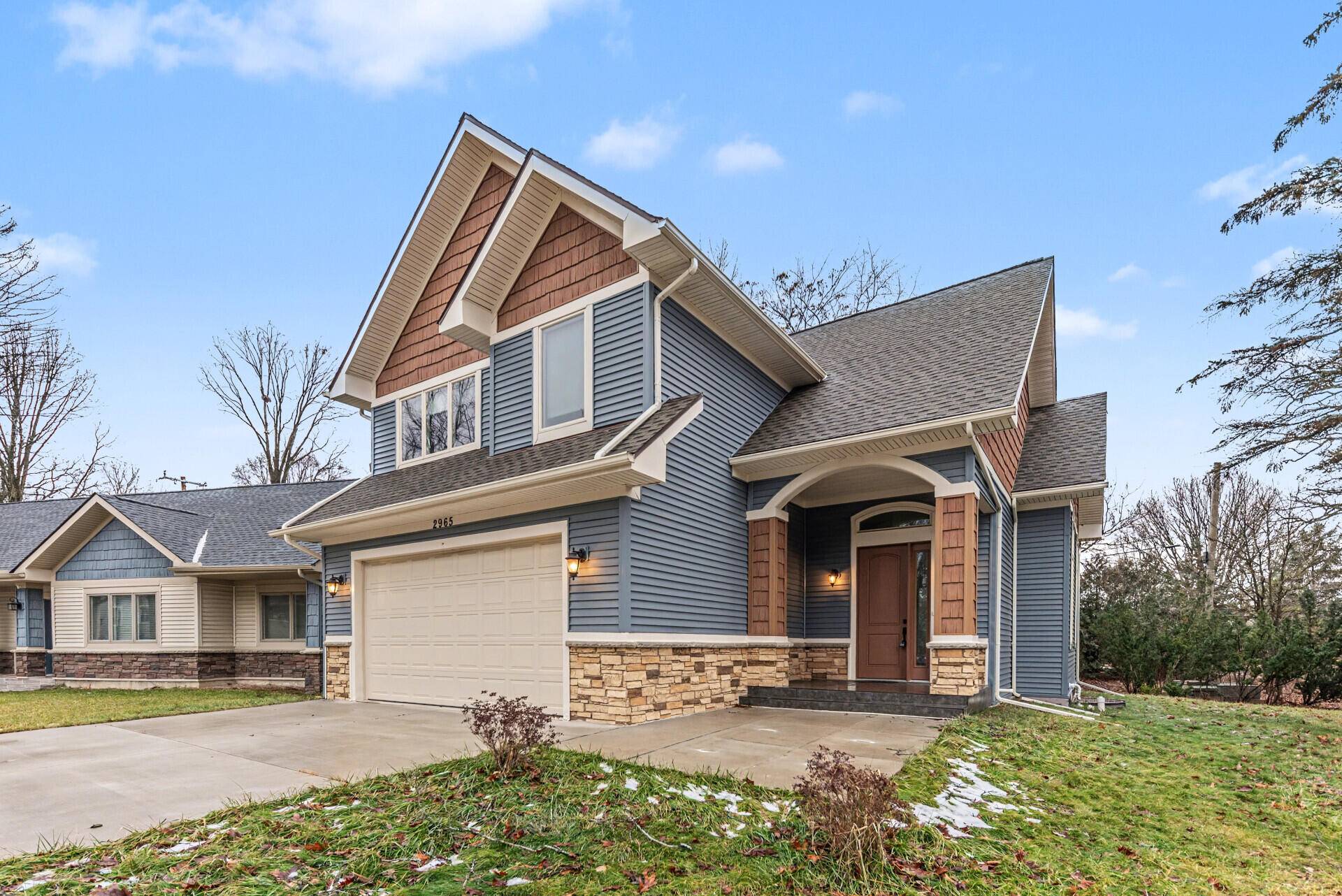 Ann Arbor, MI 48104,2965 Kimberley RD