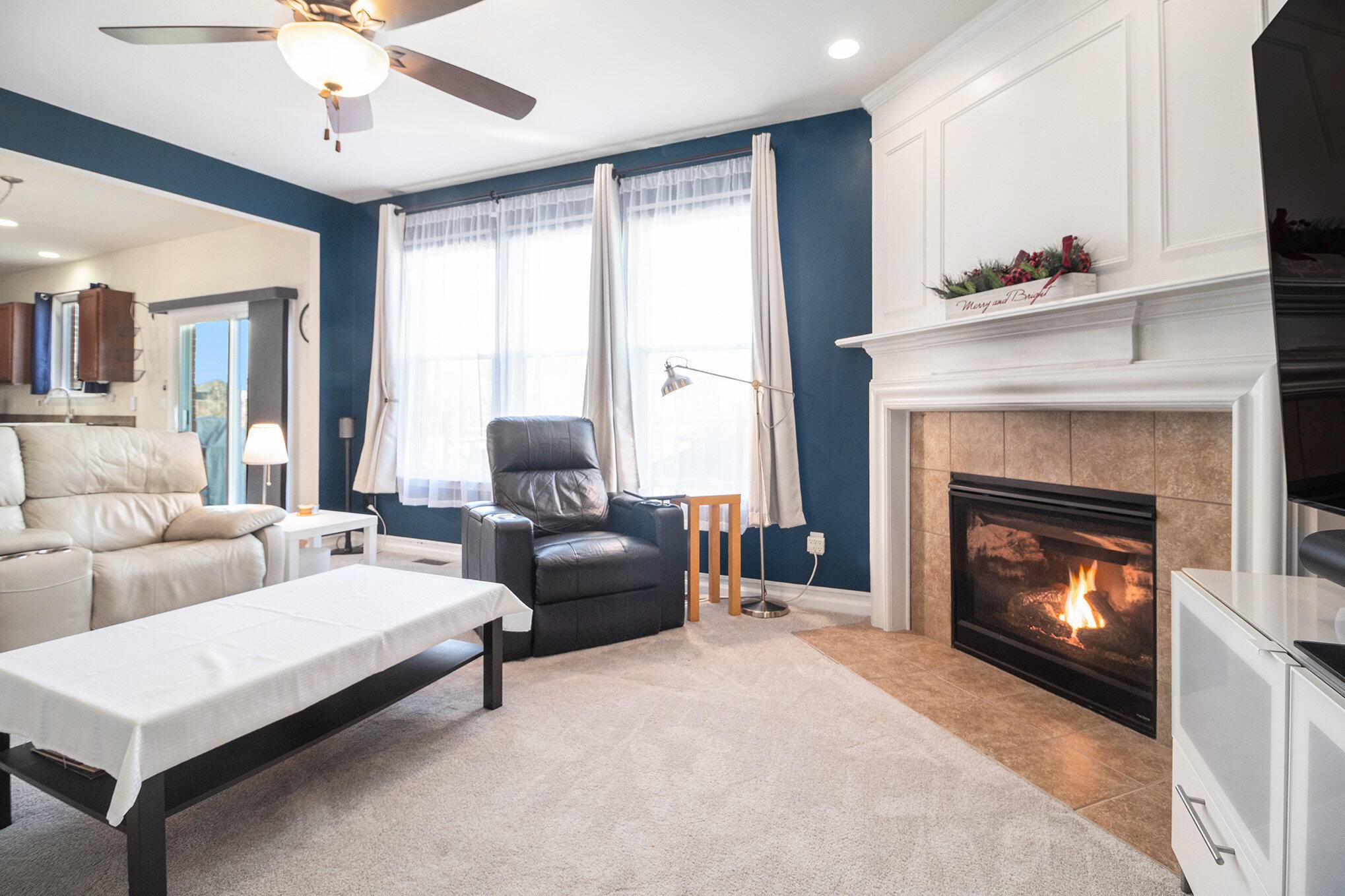 Ypsilanti, MI 48198,1983 Hunters Creek DR