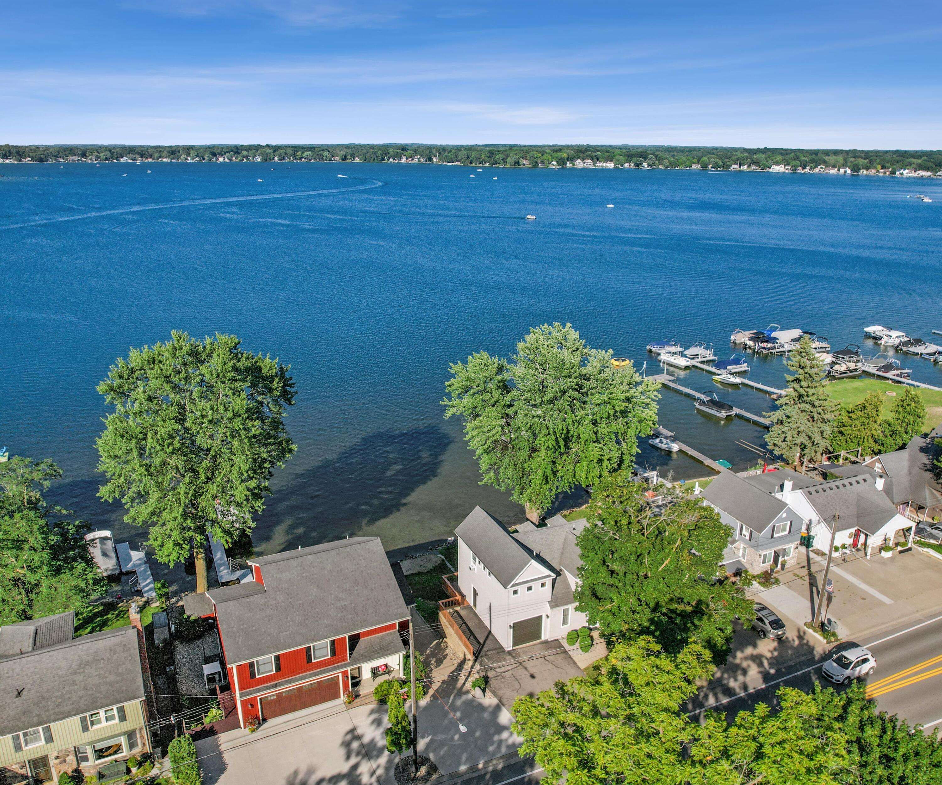 Whitmore Lake, MI 48189,9638 Main ST