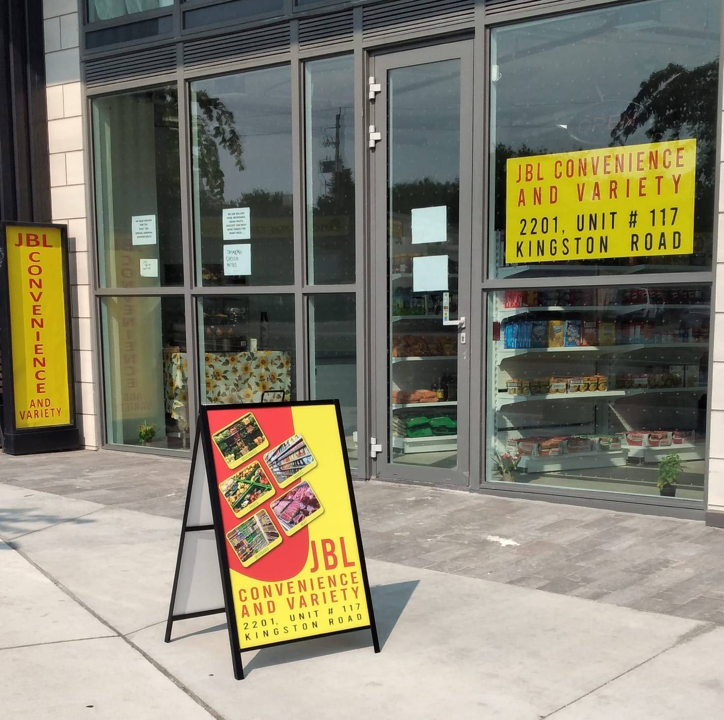 Toronto E06, ON M1N 1T7,2201 Kingston Rd RD #117