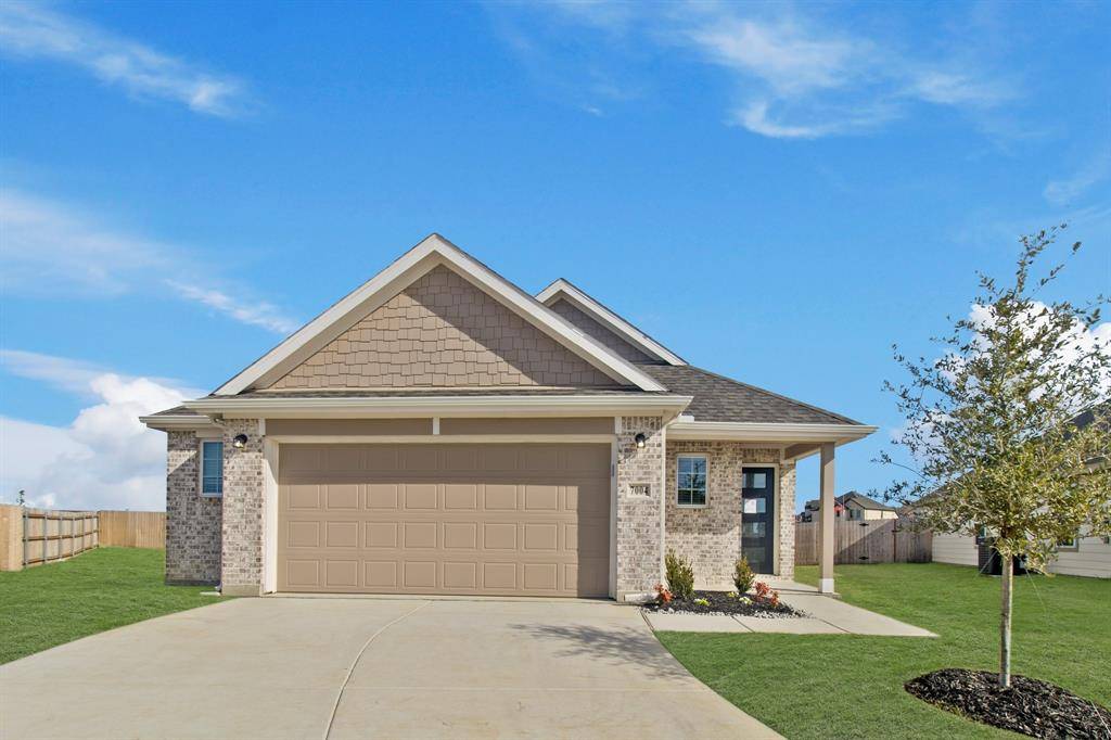 Fort Worth, TX 76036,7004 Trestle Street