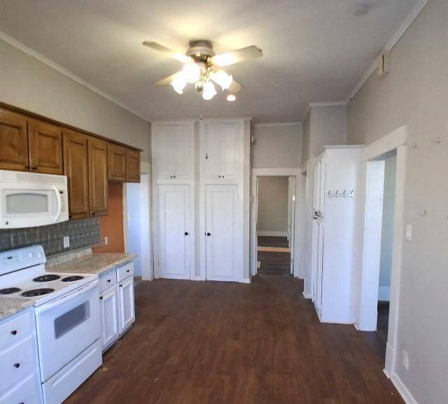 Hugo, OK 74743,307 E Lowery