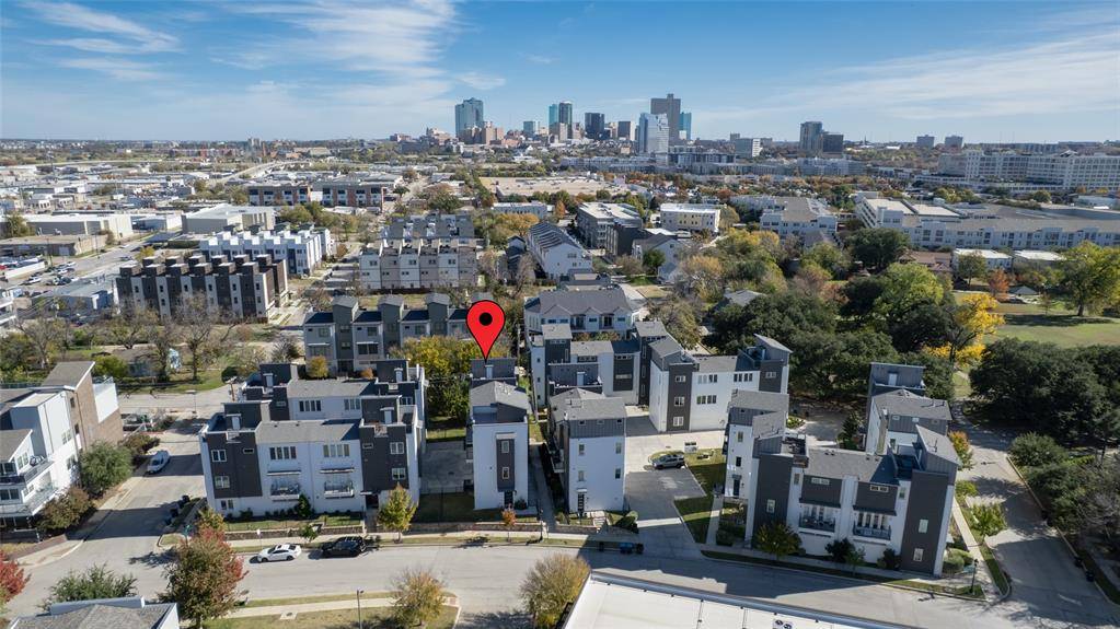 Fort Worth, TX 76107,241 Wimberly Street