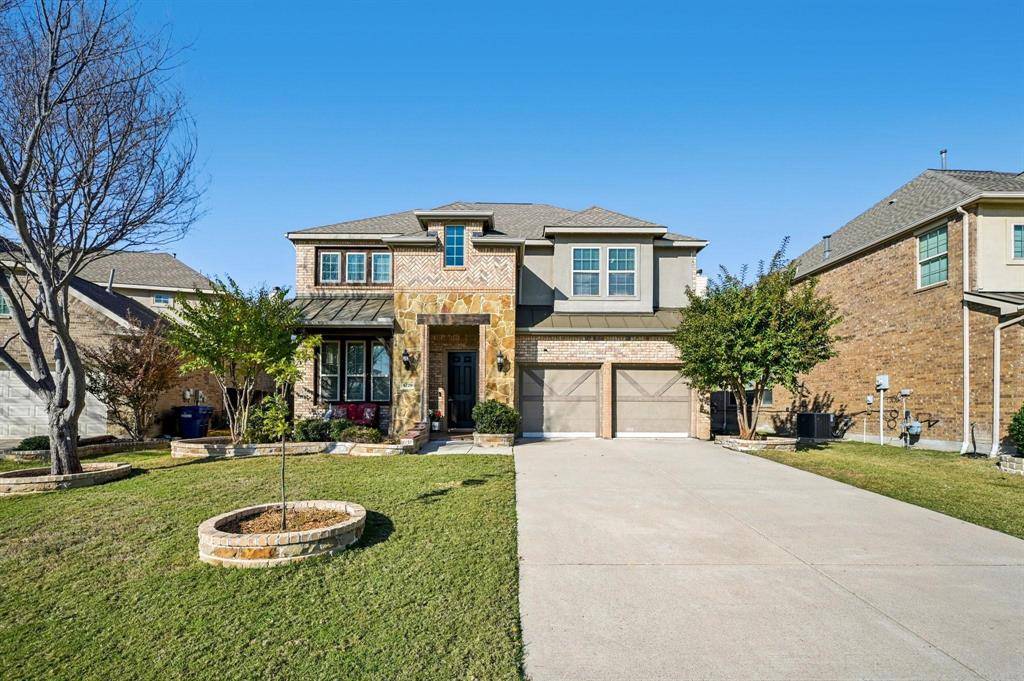 Mckinney, TX 75070,4720 Whitehall Court