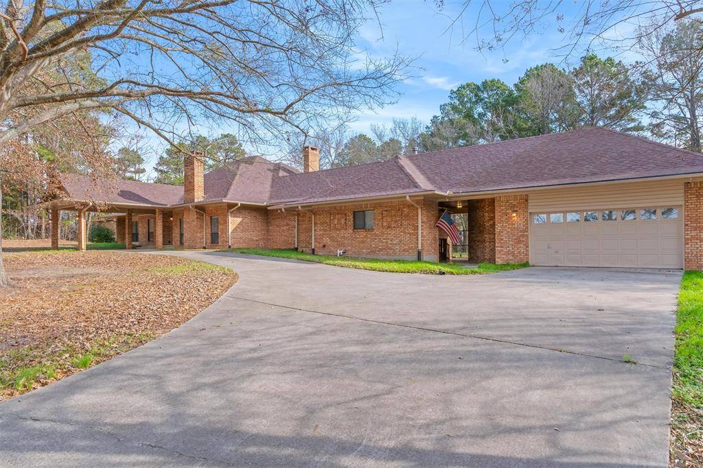 Pittsburg, TX 75686,12098 Squirrel Road