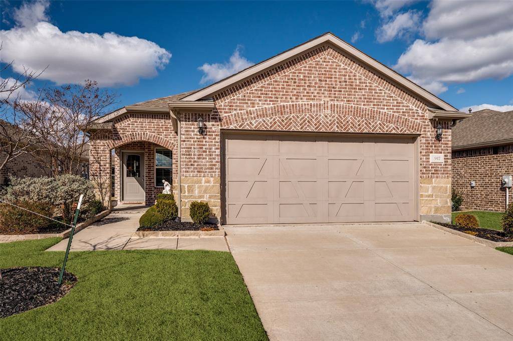 Mckinney, TX 75071,917 Rough Hollow Drive