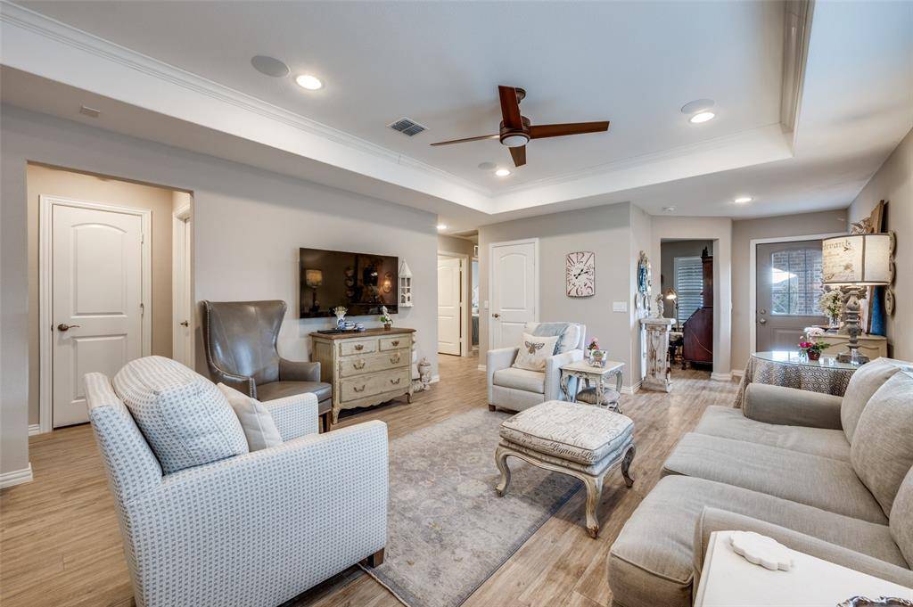 Mckinney, TX 75071,917 Rough Hollow Drive