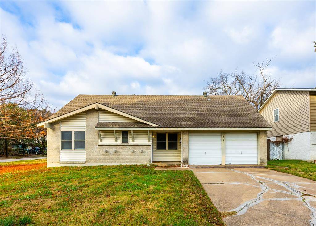 Mesquite, TX 75150,4301 Live Oak Drive