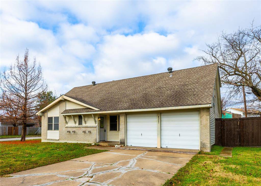 Mesquite, TX 75150,4301 Live Oak Drive