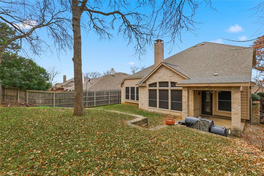 Corinth, TX 76210,2216 POST OAK Court