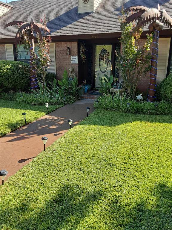 Abilene, TX 79603,1502 Richland Drive