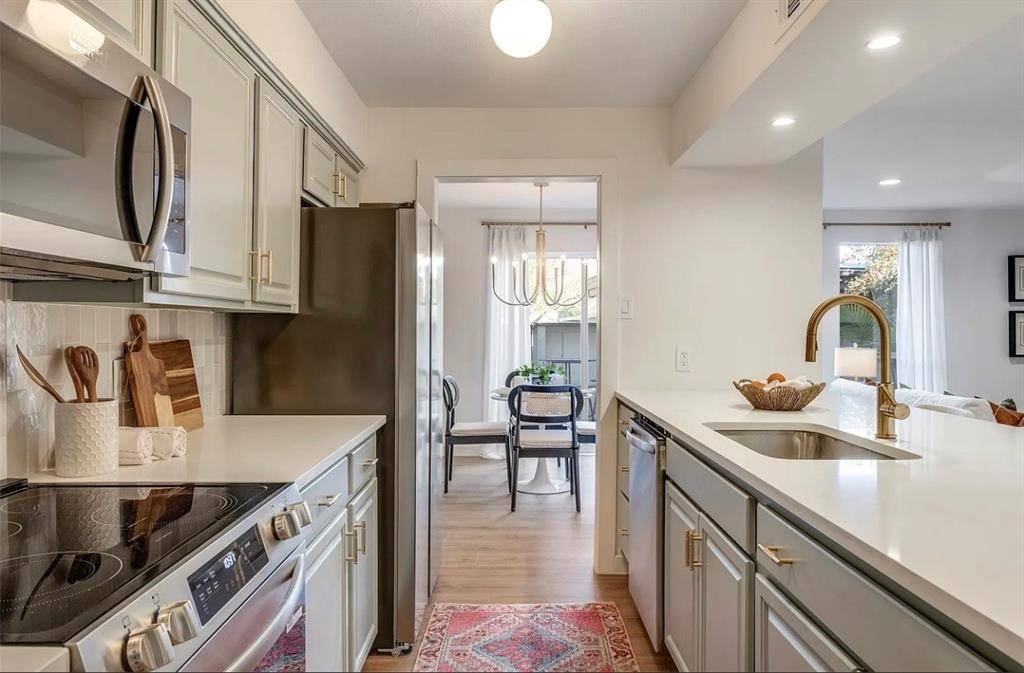 Dallas, TX 75206,6036 Birchbrook Drive #131