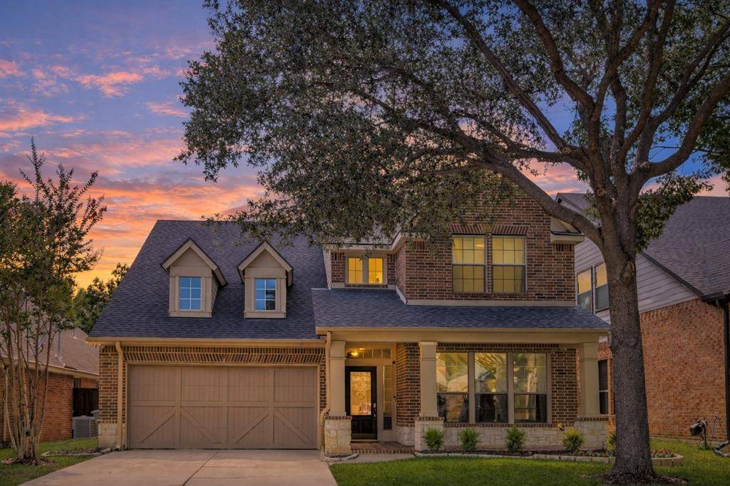 Dallas, TX 75227,2828 Coteau Way