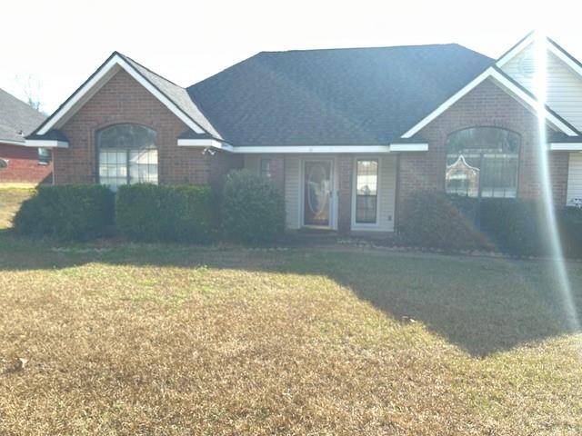 Blanchard, LA 71107,7603 Mary Ann Circle