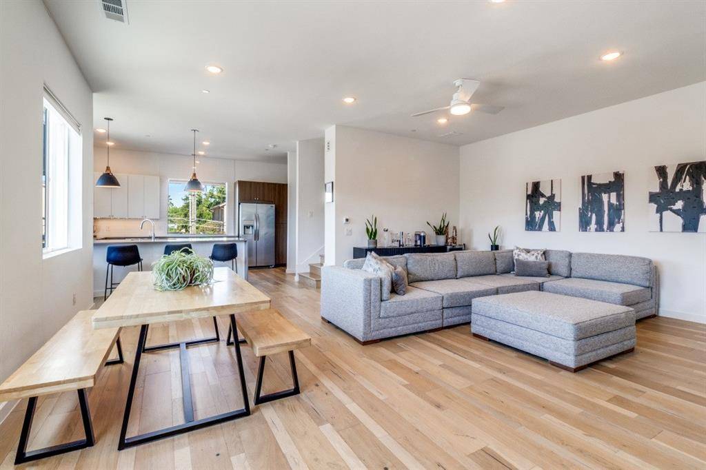 Dallas, TX 75204,1536 Holly Avenue #106