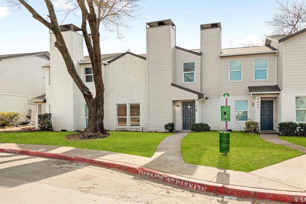 Dallas, TX 75227,9524 Military Parkway #4003