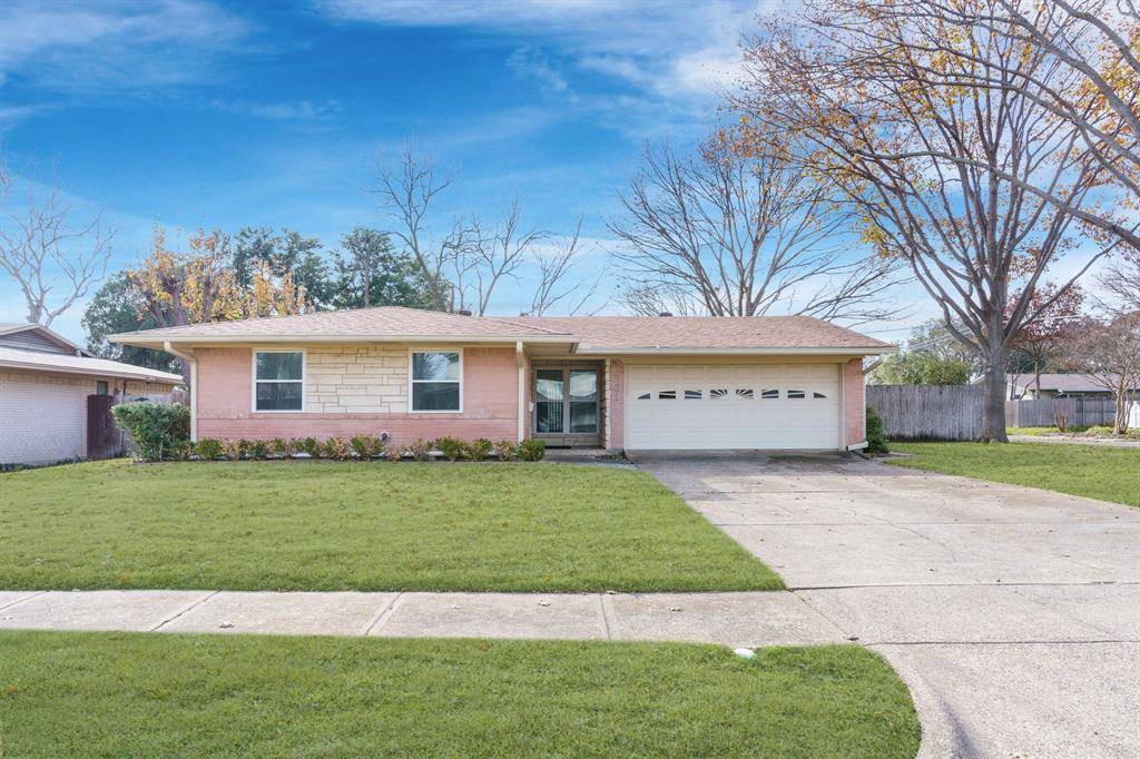 Richardson, TX 75080,831 Warren Way