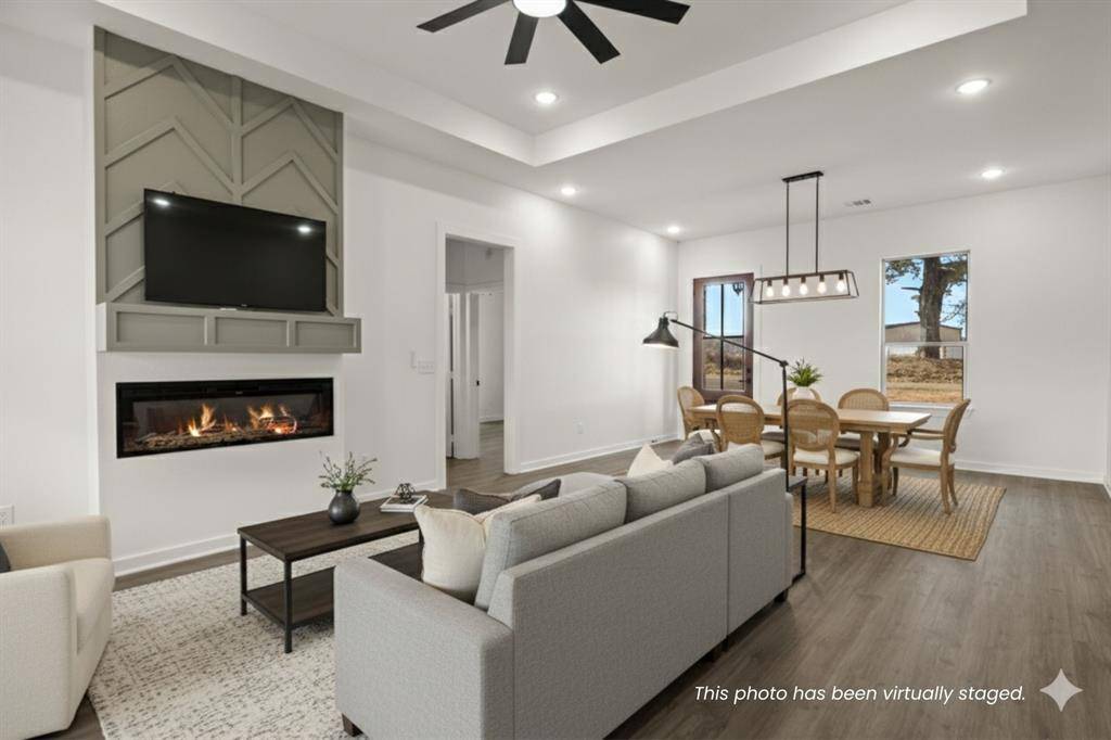 Pittsburg, TX 75686,231 CR 4323