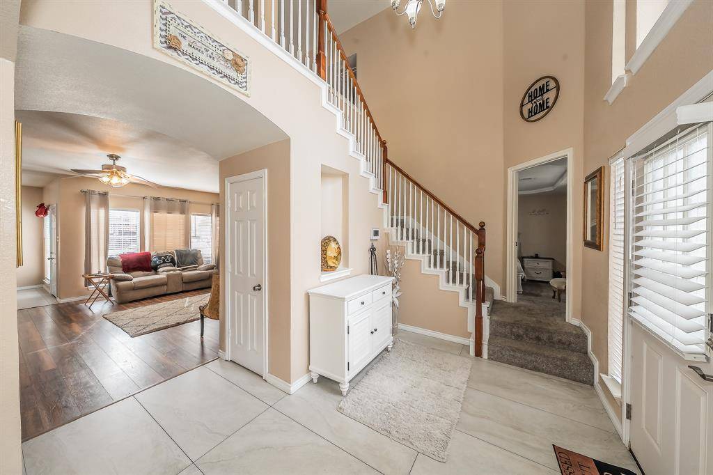 Desoto, TX 75115,1528 Mill Creek Drive