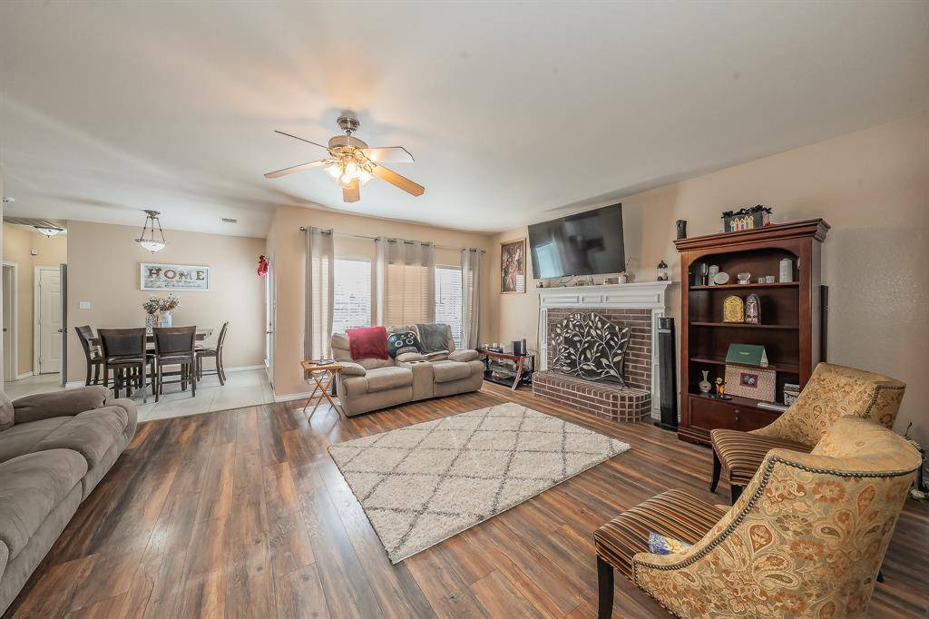 Desoto, TX 75115,1528 Mill Creek Drive